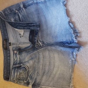Judy Blue shorts